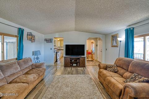 641 E Tawni Dr, Benson, AZ 85602 photo 14