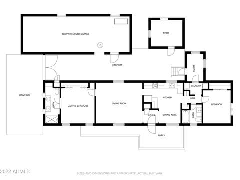 641 E Tawni Dr, Benson, AZ 85602 photo 2