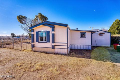 641 E Tawni Dr, Benson, AZ 85602 photo 24