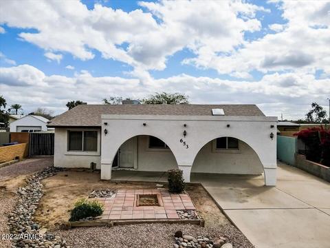 653 E 10th Dr, Mesa, AZ 85204 photo 36