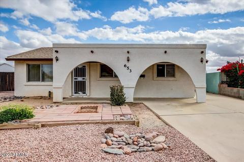 653 E 10th Dr, Mesa, AZ 85204 photo 1
