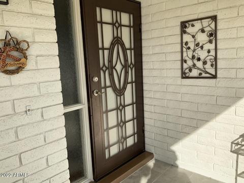 7910 E Milagro Ave, Mesa, AZ 85209 photo 3