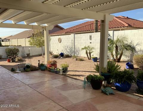 7910 E Milagro Ave, Mesa, AZ 85209 photo 18