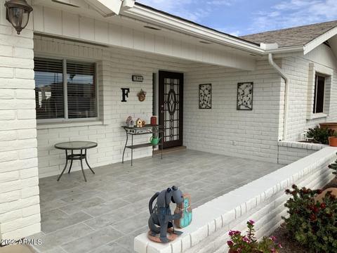 7910 E Milagro Ave, Mesa, AZ 85209 photo 2