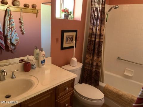 7910 E Milagro Ave, Mesa, AZ 85209 photo 13