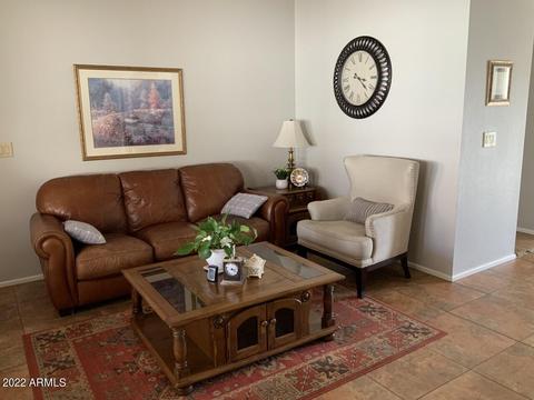 7910 E Milagro Ave, Mesa, AZ 85209 photo 4