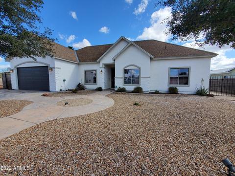 447 S Warner Dr, Apache Junction, AZ 85120 photo 1