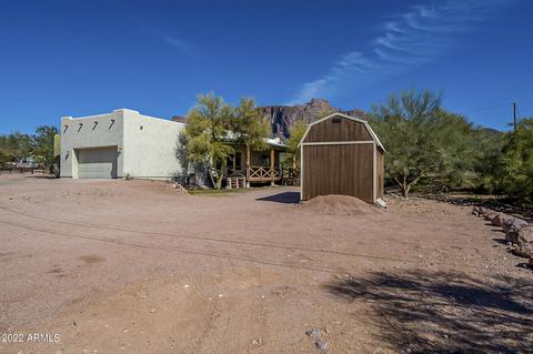 5137 E Shiprock St, Apache Junction, AZ 85119 photo 44