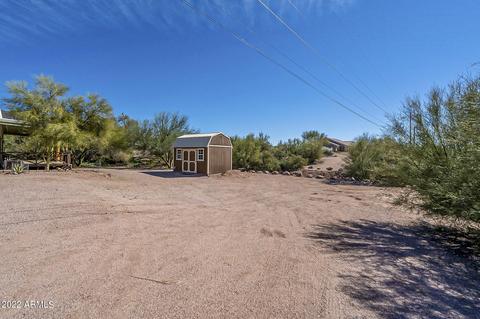 5137 E Shiprock St, Apache Junction, AZ 85119 photo 43
