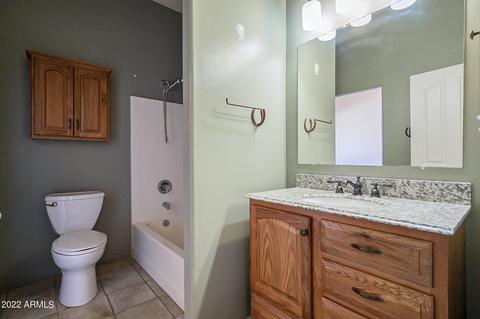 5137 E Shiprock St, Apache Junction, AZ 85119 photo 21