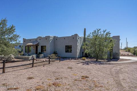 5137 E Shiprock St, Apache Junction, AZ 85119 photo 5
