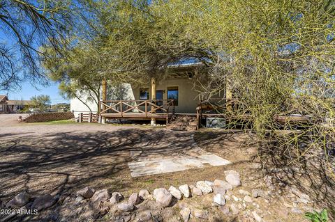 5137 E Shiprock St, Apache Junction, AZ 85119 photo 46