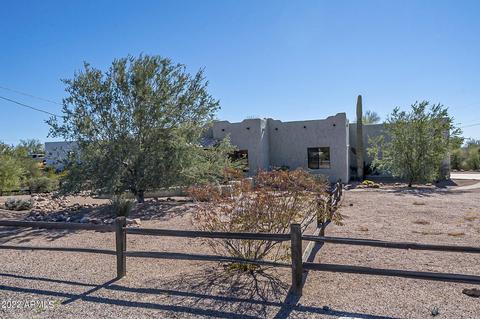 5137 E Shiprock St, Apache Junction, AZ 85119 photo 2