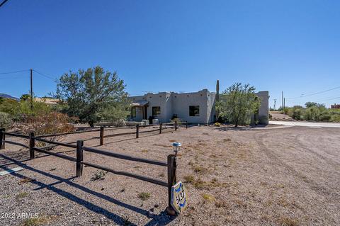 5137 E Shiprock St, Apache Junction, AZ 85119 photo 1