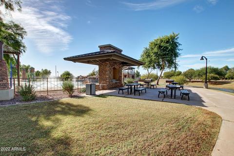 4447 S Kolb St, Gilbert, AZ 85297 photo 54