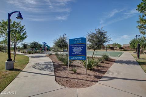 4447 S Kolb St, Gilbert, AZ 85297 photo 48