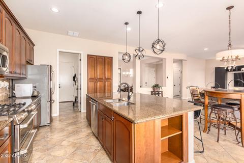 4447 S Kolb St, Gilbert, AZ 85297 photo 22