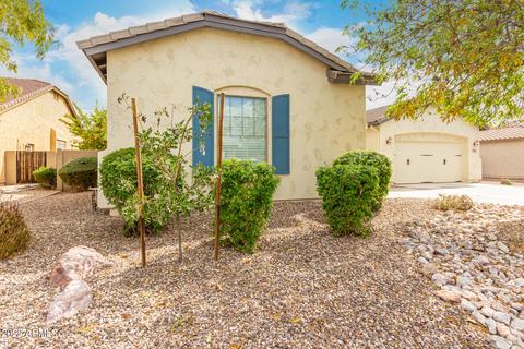 4447 S Kolb St, Gilbert, AZ 85297 photo 3