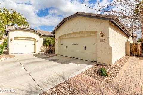 4447 S Kolb St, Gilbert, AZ 85297 photo 1