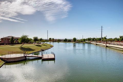 4447 S Kolb St, Gilbert, AZ 85297 photo 57