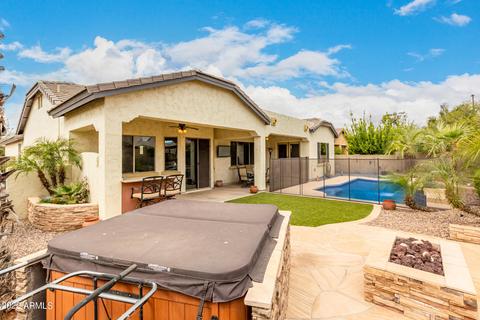 4447 S Kolb St, Gilbert, AZ 85297 photo 42