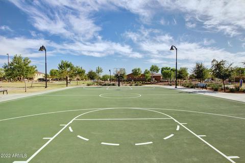 4447 S Kolb St, Gilbert, AZ 85297 photo 50