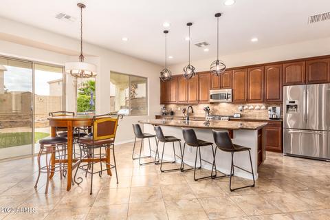 4447 S Kolb St, Gilbert, AZ 85297 photo 18