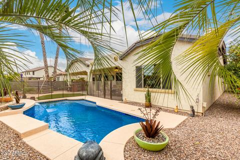 4447 S Kolb St, Gilbert, AZ 85297 photo 44
