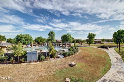 4447 S Kolb St, Gilbert, AZ 85297 photo 58