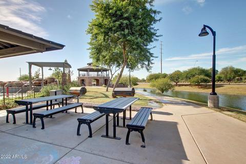 4447 S Kolb St, Gilbert, AZ 85297 photo 55