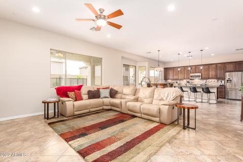 4447 S Kolb St, Gilbert, AZ 85297 photo 15