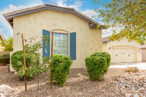 4447 S Kolb St, Gilbert, AZ 85297 photo 4