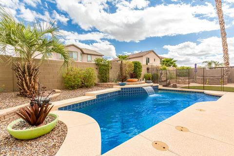 4447 S Kolb St, Gilbert, AZ 85297 photo 41