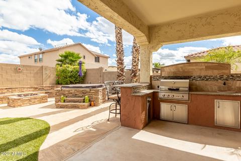 4447 S Kolb St, Gilbert, AZ 85297 photo 39