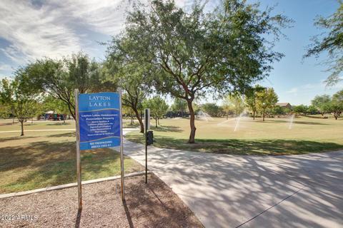 4447 S Kolb St, Gilbert, AZ 85297 photo 45
