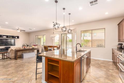 4447 S Kolb St, Gilbert, AZ 85297 photo 23