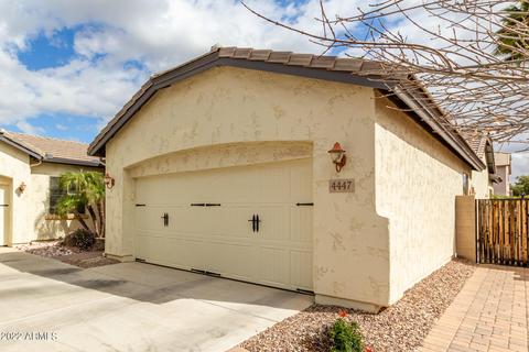 4447 S Kolb St, Gilbert, AZ 85297 photo 2
