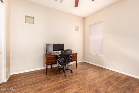 4447 S Kolb St, Gilbert, AZ 85297 photo 37
