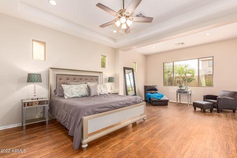 4447 S Kolb St, Gilbert, AZ 85297 photo 25