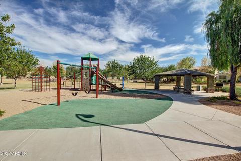 4447 S Kolb St, Gilbert, AZ 85297 photo 47