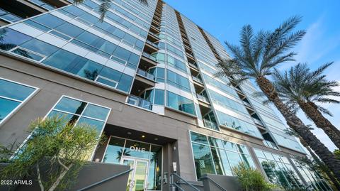 1 E Lexington Ave #302, Phoenix, AZ 85012 photo 1