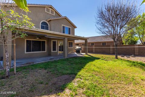 2438 S Terrell --, Mesa, AZ 85209 photo 25
