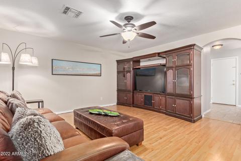2438 S Terrell --, Mesa, AZ 85209 photo 3