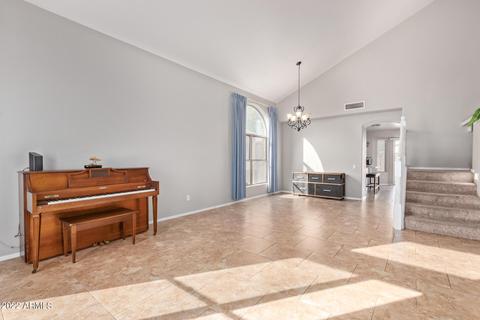 2438 S Terrell --, Mesa, AZ 85209 photo 4