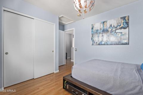 2438 S Terrell --, Mesa, AZ 85209 photo 22