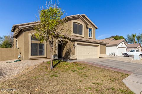 2438 S Terrell --, Mesa, AZ 85209 photo 1