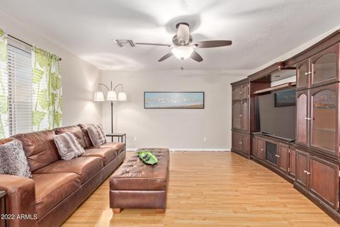 2438 S Terrell --, Mesa, AZ 85209 photo 2