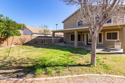 2438 S Terrell --, Mesa, AZ 85209 photo 26