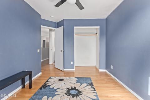 2438 S Terrell --, Mesa, AZ 85209 photo 17