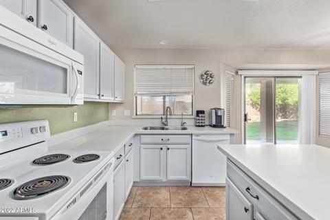 2438 S Terrell --, Mesa, AZ 85209 photo 10